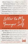 Letter To My Younger Self cover
