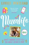 MumLife cover