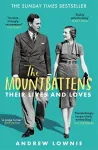 The Mountbattens cover
