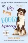 Easy Peasy Doggy Squeezy cover