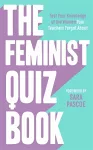 The Feminist Quiz Book cover