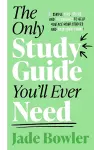 The Only Study Guide You'll Ever Need cover