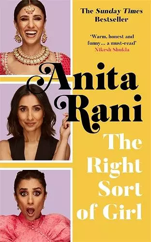 The Right Sort of Girl cover