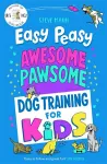 Easy Peasy Awesome Pawsome cover