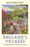 England's Villages cover