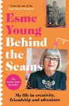 Behind the Seams cover