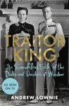 Traitor King cover