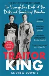 Traitor King cover