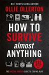 How To Survive (Almost) Anything cover
