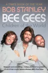 Bee Gees: Children of the World cover