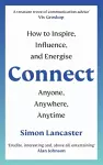 Connect cover