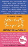 Letter to My Younger Self: Inspirational Women cover