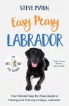 Easy Peasy Labrador cover