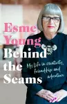 Behind the Seams cover
