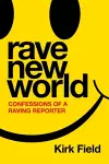 Rave New World cover