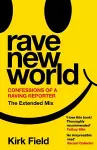 Rave New World cover