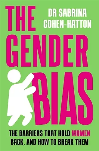 The Gender Bias cover