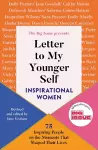 Letter to My Younger Self: Inspirational Women cover