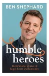 Humble Heroes cover