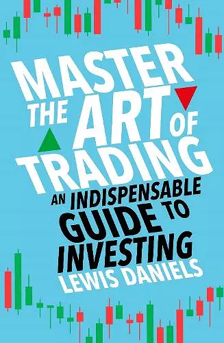 Master The Art of Trading cover