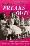 Freaks Out! cover