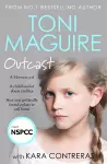 Outcast cover