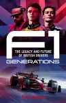 F1 Generations cover