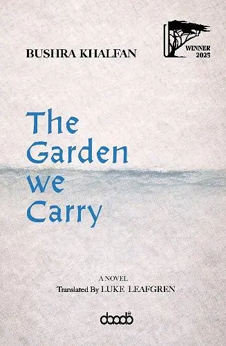 The Garden We Carry cover