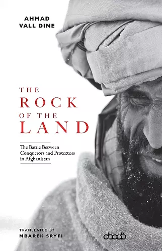 The Rock of The Land cover