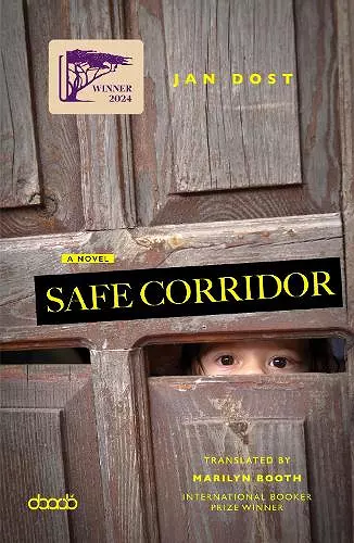 Safe Corridor cover