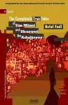The Completely True Tales of Um Mimi and Sharawi the Adulterer cover
