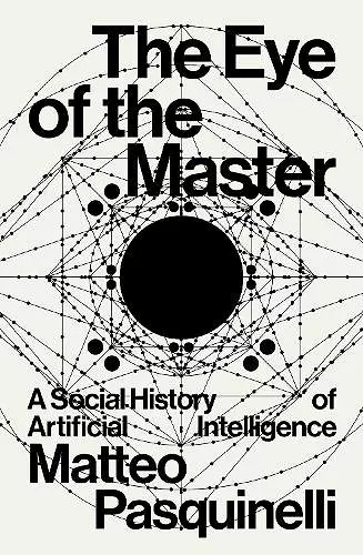 The Eye of the Master cover