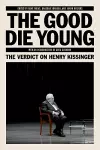 The Good Die Young cover