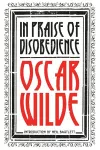 In Praise of Disobedience cover