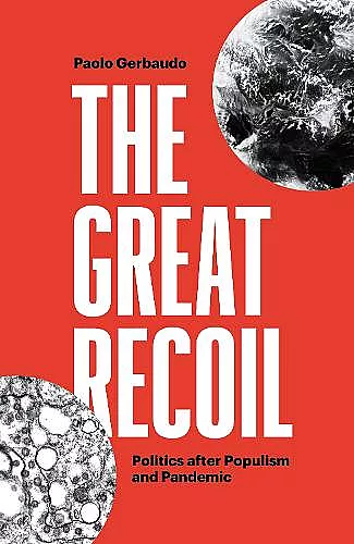 The Great Recoil cover