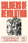 Soldiers of Revolution cover