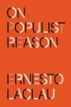 On Populist Reason cover