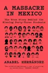 A Massacre in Mexico cover