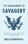 The Management of Savagery cover