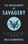 The Management of Savagery cover
