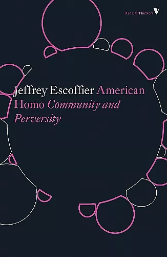 American Homo cover