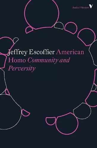 American Homo cover