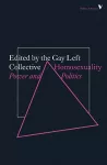 Homosexuality cover