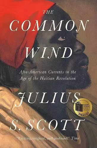 The Common Wind cover