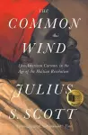 The Common Wind cover