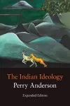 The Indian Ideology cover