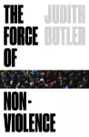 The Force of Nonviolence cover