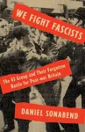 We Fight Fascists cover