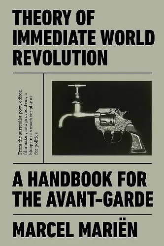 Theory of Immediate World Revolution cover