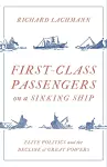 First-Class Passengers on a Sinking Ship cover